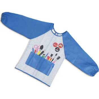 Kuchyňská zástěra Janod Colorino Dětská zástěra na malování