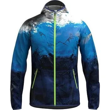 Dámská casual bunda Bunda CRAZY JKT LEGEND SHELL Man velikost L