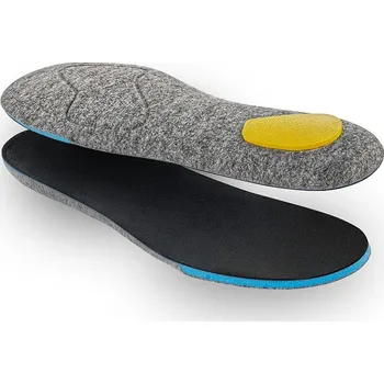 Tkaničky do bot Anatomická vkládací stélka | VM Footwear Velikost: 39