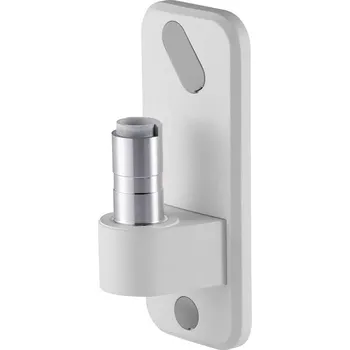 Notebook Neomounts AWL75-450WH Adaptér, nástěnný, pro držáky DS70-450WH1 a DS75-450WH2, bílý AWL75-450WH