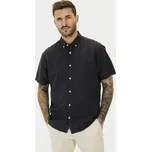 KOŠILE CAMEL ACTIVE SHORTSLEEVE SHIRT DARK INDIGO