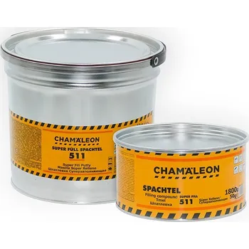 Tmel Chamäleon 511 Tmel Super Fill Objem: 1,85kg