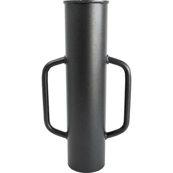 Příslušenství pro plot Capo CAKAF650/160-CAPO zatloukač kůlů ruční 160 mm