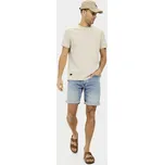 ŠORTKY CAMEL ACTIVE SHORTS 5-POCKET BLEACH BLUE