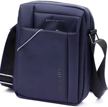 Pánská taška Pierre Cardin modrá KZ2257662