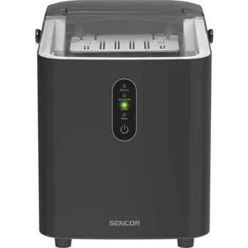 Výrobník ledu Sencor SIM 2500BK