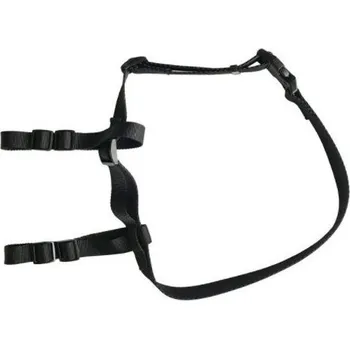 Obojek pro psa Helmer obojek k GPS lokátoru LK 515 - Horn Obojek, pro hospodářská zvířata (např. býky a kozy), obvod krku až 110cm, k GPS lokátoru LK 515, černý HLMLK515ho