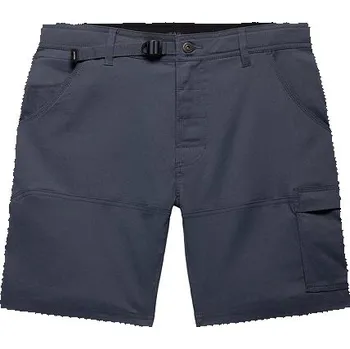 Pánské kraťasy Kraťasy PRANA STRETCH ZION SHORT Man velikost 31