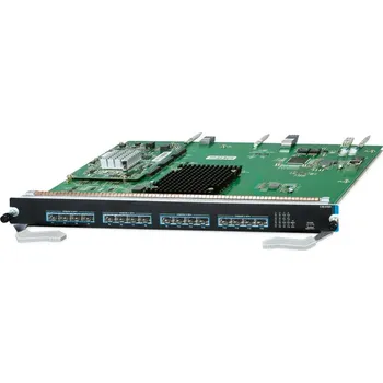 Notebook PLANET CS6-S16X Modul, přepínací, pro CS-6306R, 16x 10G SFP+ CS6-S16X