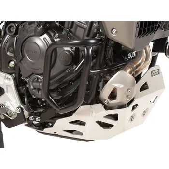 Rám pro motocykl Hepco & Becker Padací rám Yamaha Ténéré 700 (25) spodní, černý