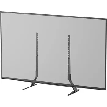 Monitor Neomounts DS45-430BL19 Stojan, VESA, stolní, pro plochý monitor, úhlopříčka 23"–75", výška 42,6-102,6cm, nosnost 40kg, černý DS45-430BL19
