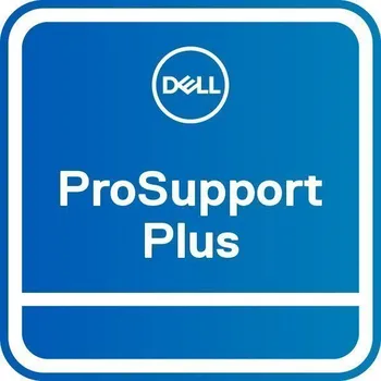 Notebook Dell rozšíření záruky na PS Plus pro Pro 13 Premium a Pro 14 Premium Rozšíření záruky, pro Dell Pro Series 13 Premium (PA13250), 14 Premium (PA14250), ProSupport na ProSupport Plus, ponechání si HDD, náhodné poškození, do 1 měsíce od nákupu HW - elektroni