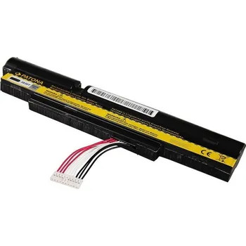 Baterie k notebooku Baterie PATONA pro Acer 4400mAh Baterie, pro notebook, 4400mAh, Li-Ion, 11,1V, pro Acer Aspire 3830T, 5830T PT2783