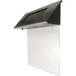 MagicHome Číslo domovní solární…