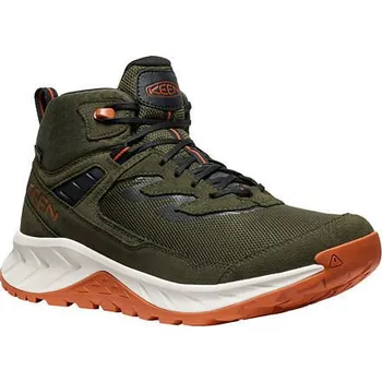 Pánská treková obuv Boty KEEN HIGHTRAIL MID WP MEN Man velikost bot US 10,5