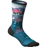 Ponožky CRAZY CRAZY SOCKS Uni velikost 39/42