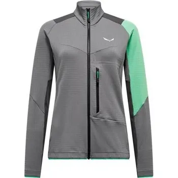 Dámská mikina Mikina SALEWA NXT PL JKT W Lady velikost S