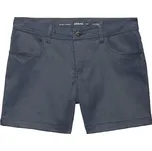 Kraťasy PRANA STRETCH ZION HALLE SHORT Lady velikost 6