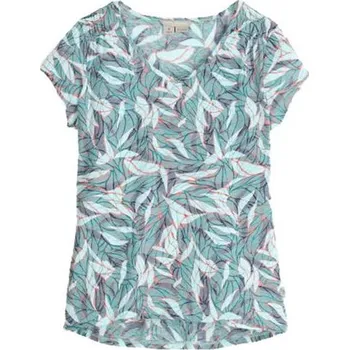 Dámské tričko Triko Royal Robbins FEATHERWEIGHT TEE Lady velikost M