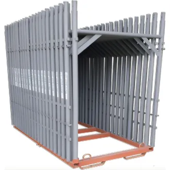 Lešení Sada lešení BEMA - ECO nová 85 m2