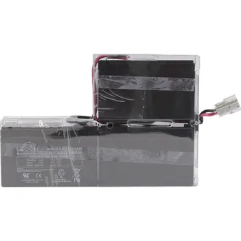 Záložní zdroj Eaton Easy Battery+ EB021SP Baterie, pro UPS, náhradní sada, 36V (3x 12V), 3x 9Ah, pro 5SC, kategorie U EB021SP