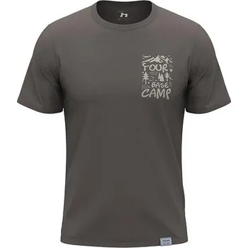 Pánské tričko Pánské tričko HANNAH GREG velikost XXL