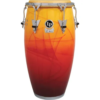 Perkuse Latin Percussion Conga Eddie Montalvo Signature FiberglassConga 11 3/4" LP259-1EM 145824