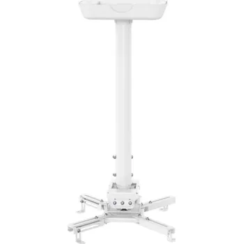 Projektor Sunne by Elite Screen PRO300M2 Držák, pro projektor, stropní, bílý, vzdálenost od stropu 600-900mm, šíře projektoru až 470mm PRO300M2