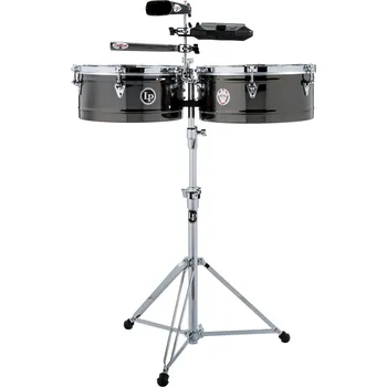 Latin Percussion Timbály Prestige Karl PerazzoLP1415-KP 17511