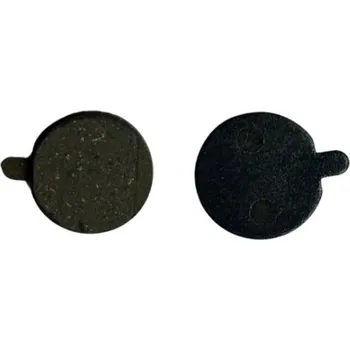 Brzdová destička BLUETOUCH brzdové destičky pro BT250/BT250 PRO/251/351 (2021+) Brzdové destičky, pro elektrokolobězky BLUETOUCH od roku 2021, pro BT250, BT250 PRO, 251, 351, černé U846