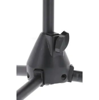 GEWA Stojánek pro MikrofonČerná MS-30TB 14142
