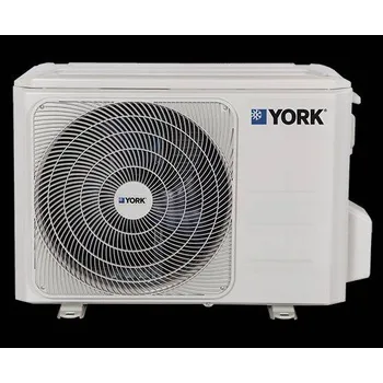 Tepelné čerpadlo YORK tepelné čerpadlo YHKF 12 - 3,8kW pro náhřev TUV