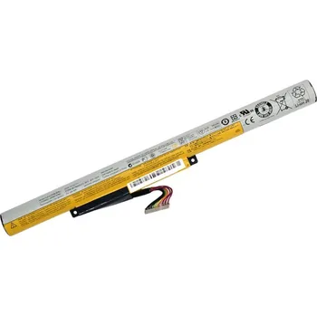 Notebook Baterie TRX pro Lenovo 2600mAh Baterie, pro notebook, 2600mAh, pro Lenovo IdeaPad P500, Z400, Z400 Touch, Z500, Z500 Touch, Z510, Z510 Touch, neoriginální TRX-L12M4K01