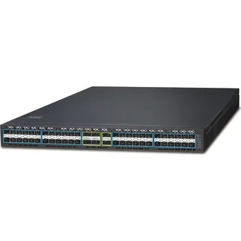 Síťový prvek PLANET XGS-6350-48X2Q4C Switch, 48x 10G SFP+, 4x 40/100G QSFP28, 2x 40G QSFP+, RIP/OSPF/BGP, QoS, dual power XGS-6350-48X2Q4C