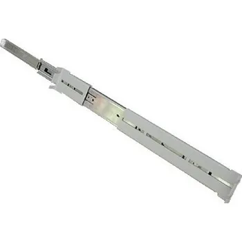 Serverovna Ližiny do racku DATACOM pro 19" CASE 450mm Ližiny do racku, pro 19" CASE, 450mm 8500