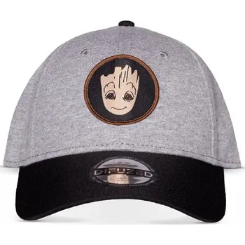 Kšiltovka Kšiltovka Marvel - Groot