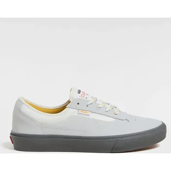 Pánské tenisky Boty Vans Skate Curren Caples - Grey - 44.5 (29cm)