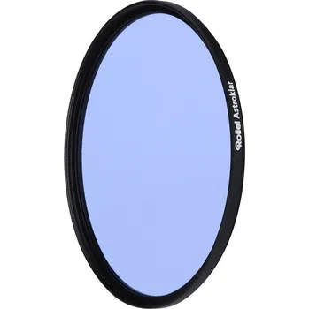 Filtr Rollei Astroklar Night Pollution 77mm Filtr, pro fotografování v noci, cirkulární, 77mm 26332