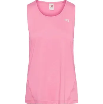 Dámské tričko Tílko KARI TRAA NORA 2.0 TANKTOP Lady velikost XL