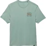 Tričko PRANA EVERYDAY OFFERING SS TEE Man velikost 2XL