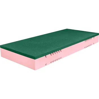 Matrace Ahorn Divia Soft 24 pěnová matrace Rozměr: 190 x 80 cm