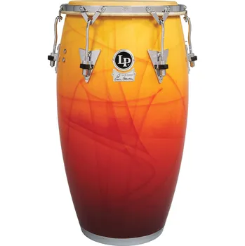 Latin Percussion Conga Eddie Montalvo Signature FiberglassTumba 12,5" LP252-1EM 145825