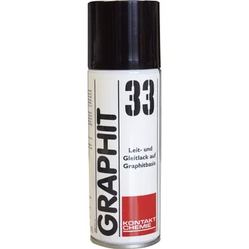 Kontakt Chemie Graphit 33 76013-AA 400…