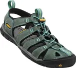 Dámské sandály KEEN CLEARWATER CNX LEATHER W velikost US 10,5