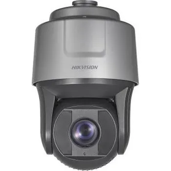 Hikvision DS-2DF8225IH-AEL IP kamera, PTZ, dome, 2Mpx, 1/2,8" CMOS, f=4,8–120mm, 25× zoom, H.265+, IP67, IK10, IR 200m, WDR (120dB), alarm, audio, černá DS-2DF8225IH-AEL