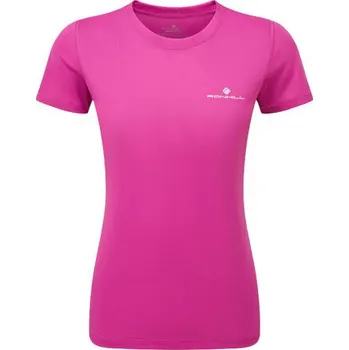 Dámské tričko Triko RONHILL W CORE S/S TEE Lady velikost 8