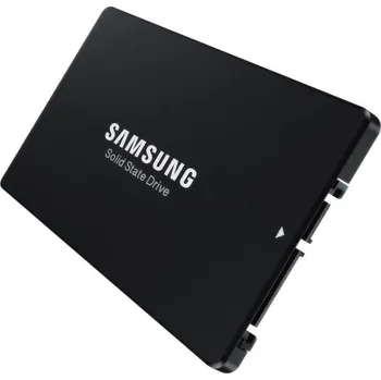 Ukládání dat Samsung PM9A3 1,92TB SSD SSD disk, interní, 1,92TB, U.2, PCIe Gen4 x4, NVMe 1.4, 2,5", V-NAND TLC MZQL21T9HCJR-00A07