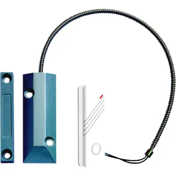 Sada domovního alarmu iGET SECURITY P21- detektor na železné dveře/okna/vrata pro alarm M3B a M2B