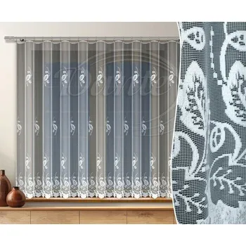Dekorativní polštářek Dante Záclona PALINA - 45 cm