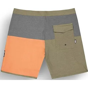 Pánská móda Plavky Picture ANDY HERITAGE 17 Man velikost 32